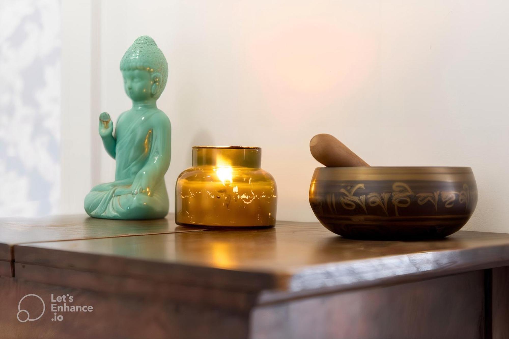 6 Sleeper Sanctuary In Bricklane Apartament *
