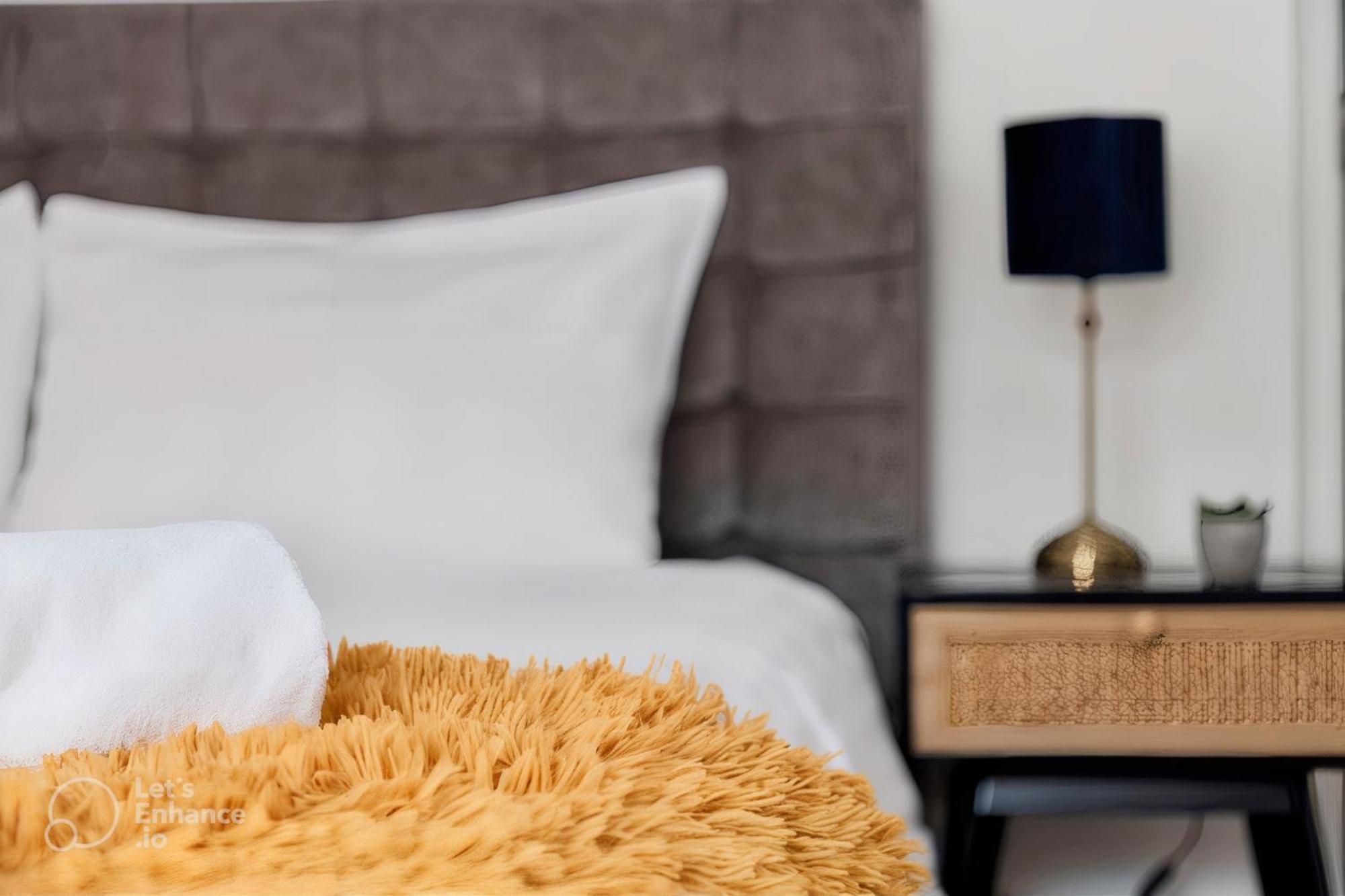 Apartament 6 Sleeper Sanctuary In Bricklane *