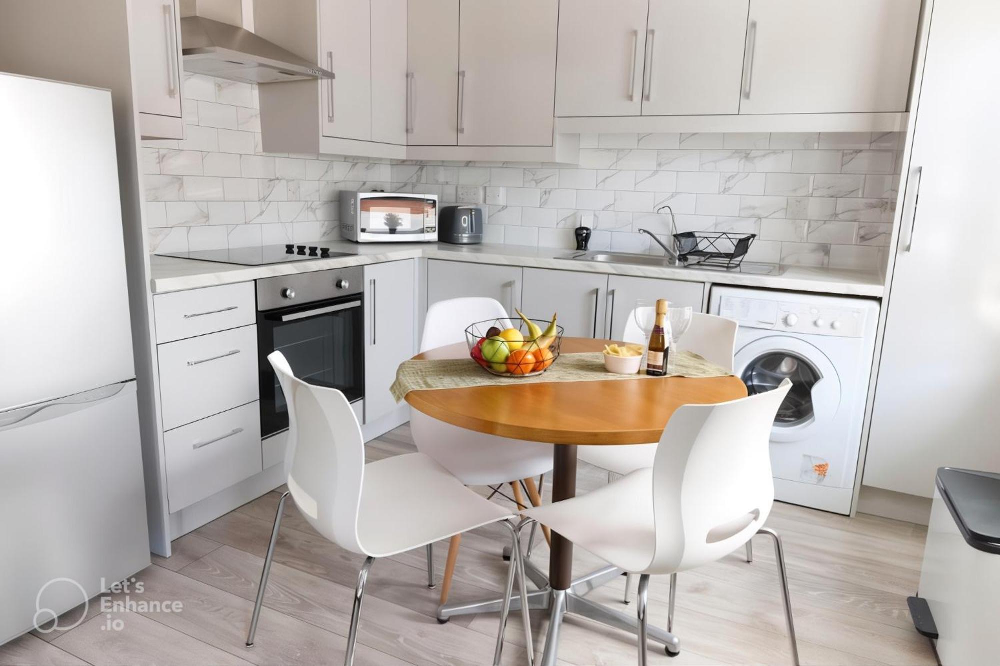 Apartament 6 Sleeper Sanctuary In Bricklane Londra